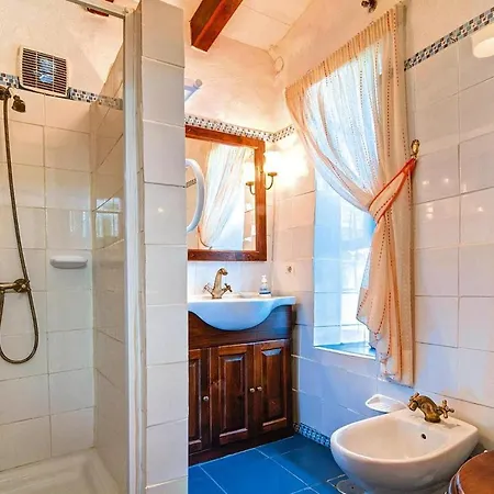 Apartamento In El Tanque With Bubble Bath Las Cruces (Canary)