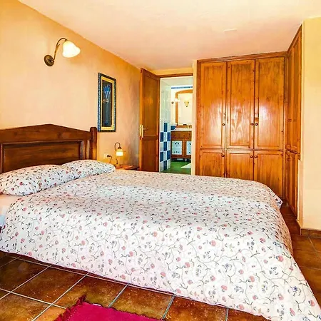 Apartamento In El Tanque With Bubble Bath