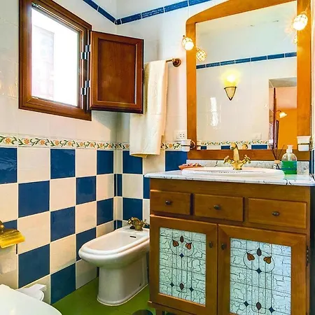 Apartamento In El Tanque With Bubble Bath Las Cruces (Canary)