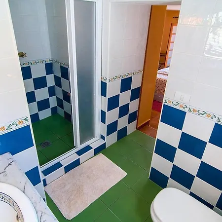 Apartamento In El Tanque With Bubble Bath