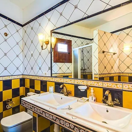 Apartamento In El Tanque With Bubble Bath Las Cruces (Canary)