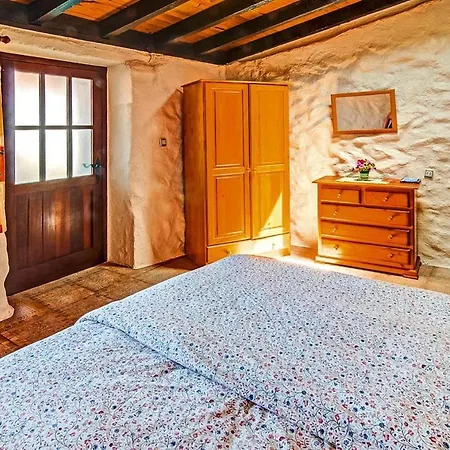 Appartement In El Tanque With Bubble Bath Las Cruces (Canary)