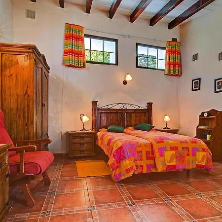 In El Tanque With Bubble Bath Appartement